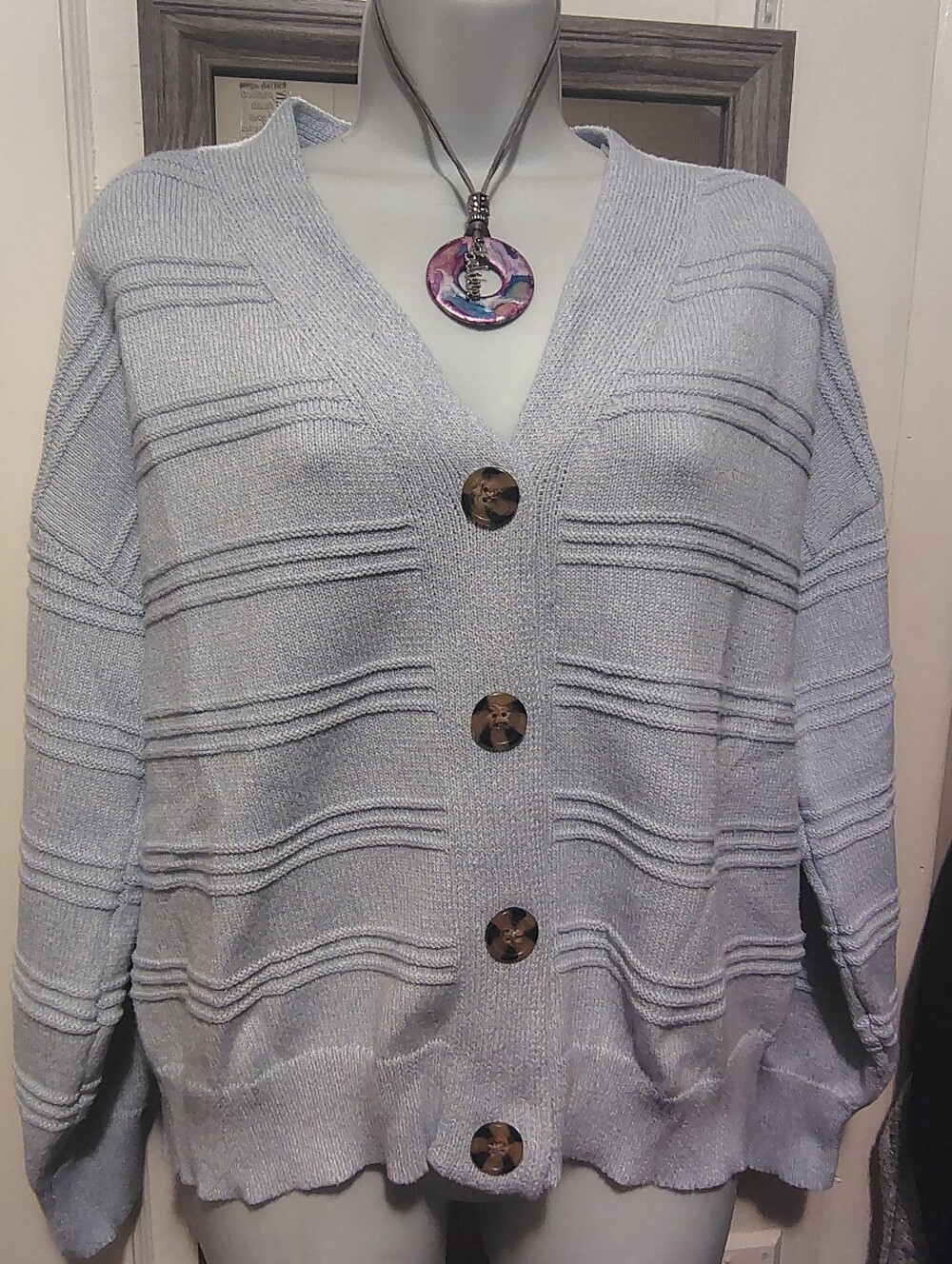 Cupcakes and Cashmere sweater